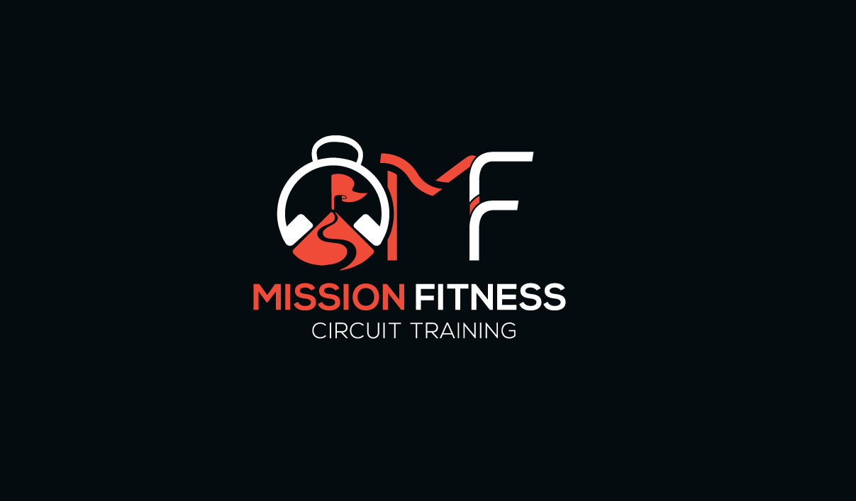 Logo-Design von alpha 5 für mission fitness dtsp | Design #19720922