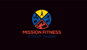 Logo-Design von alpha 5 für mission fitness dtsp | Design: #19730103