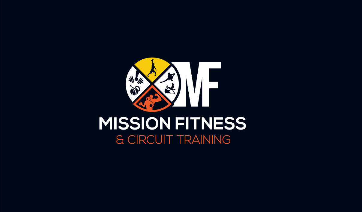 Logo Design by alpha 5 for mission fitness dtsp | Design #19730158