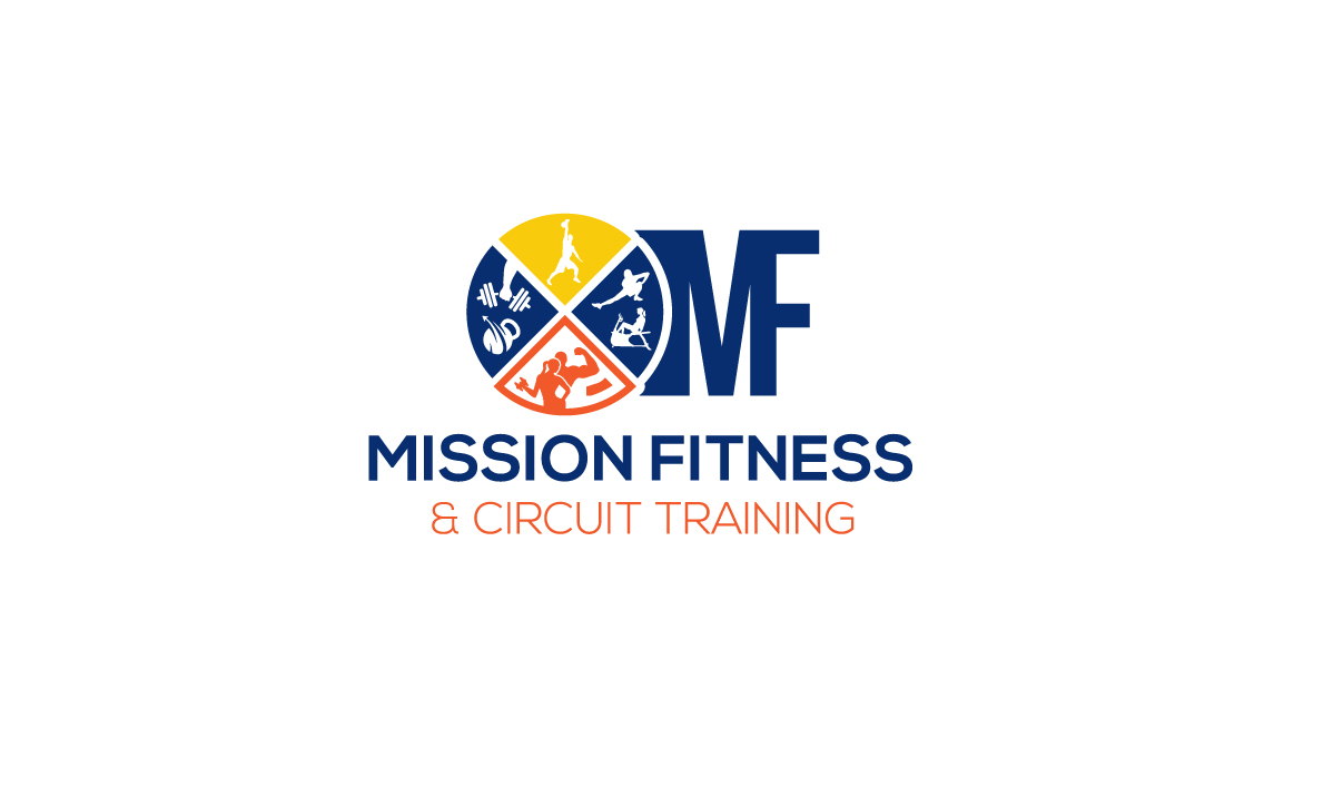 Logo Design by alpha 5 for mission fitness dtsp | Design #19730159