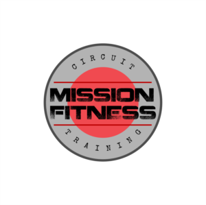 Logo-Design von Cako 3 für mission fitness dtsp | Design: #19700747