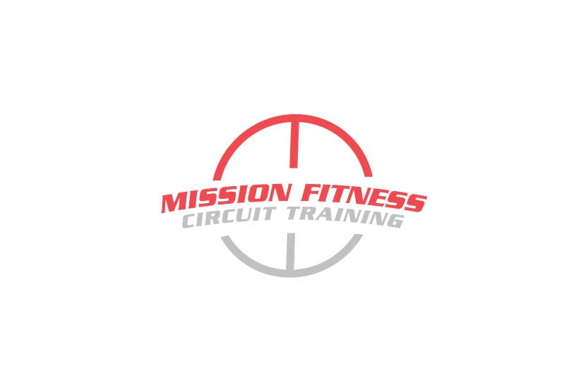 Logo Design by muckin'-'Designs for mission fitness dtsp | Design #19688382