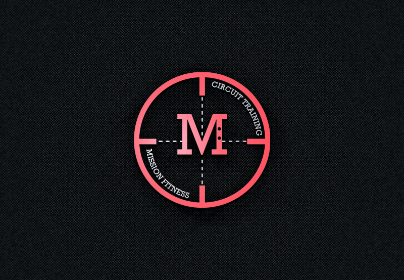 Design de Logo par muckin'-'Designs pour mission fitness dtsp | Design #19688383