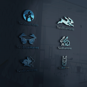 Logo Design by Govind Dhiman