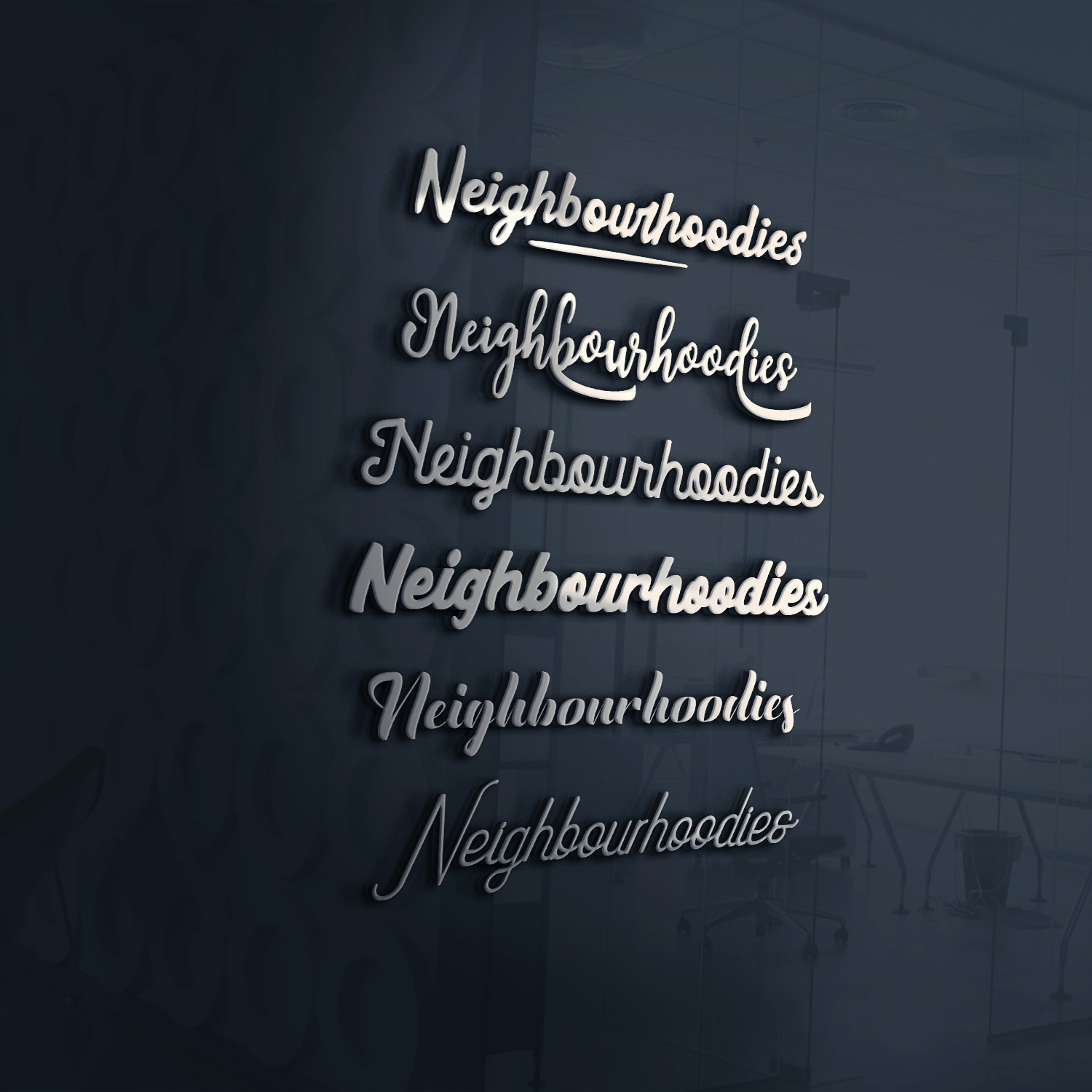 Logo Design by Govind Dhiman for Brick Tops | Design #19692569