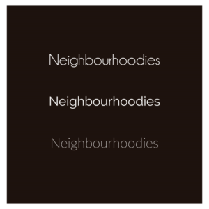 Logo Design by WILD FOX Desing Studio for Brick Tops | Design: #19689357