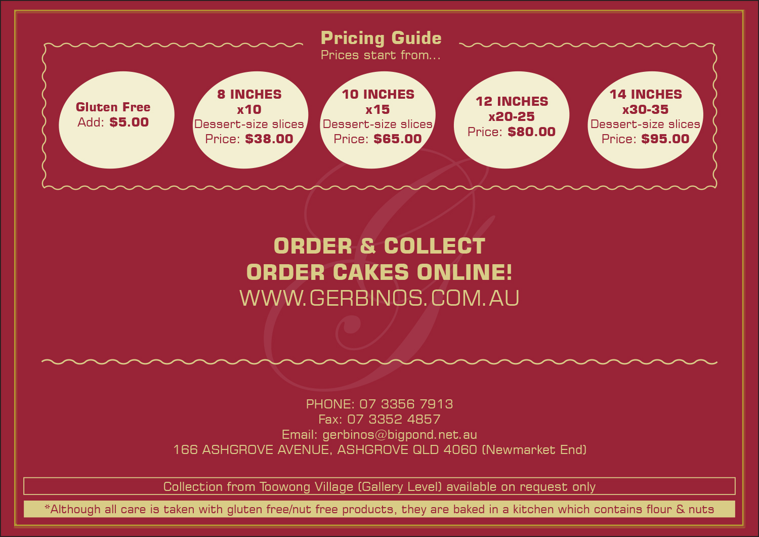 Flyer Design by Sheingart for this project | Design #19744729