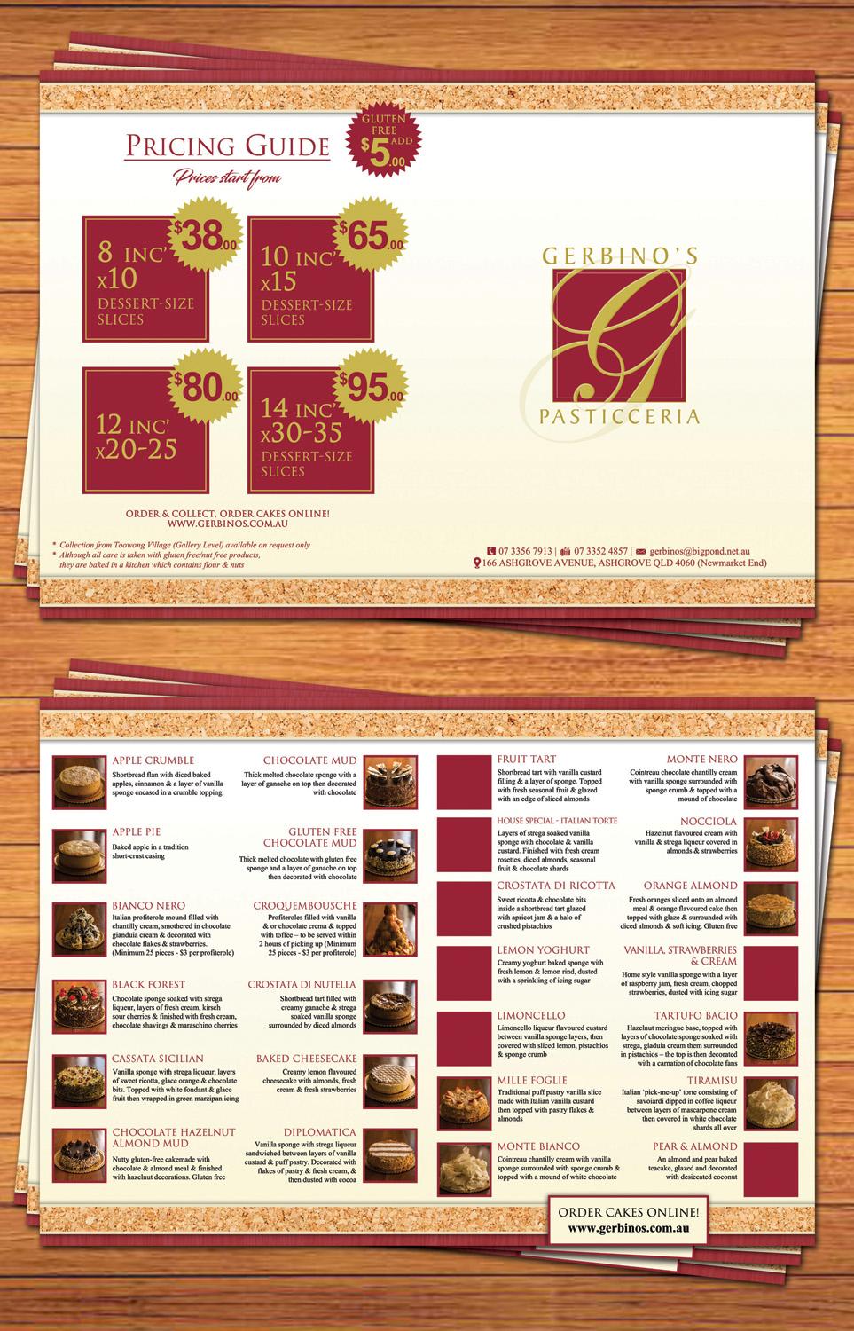 Design de Flyer par Erkou pour ce projet | Design #19728709