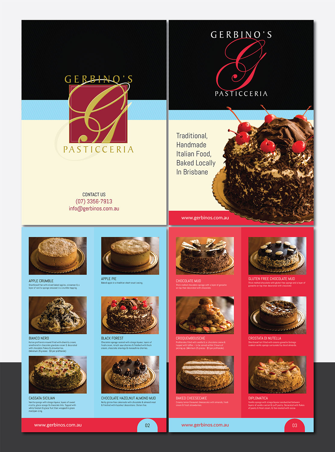 Diseño de Flyer por Deziners Zone para este proyecto | Diseño #19696910