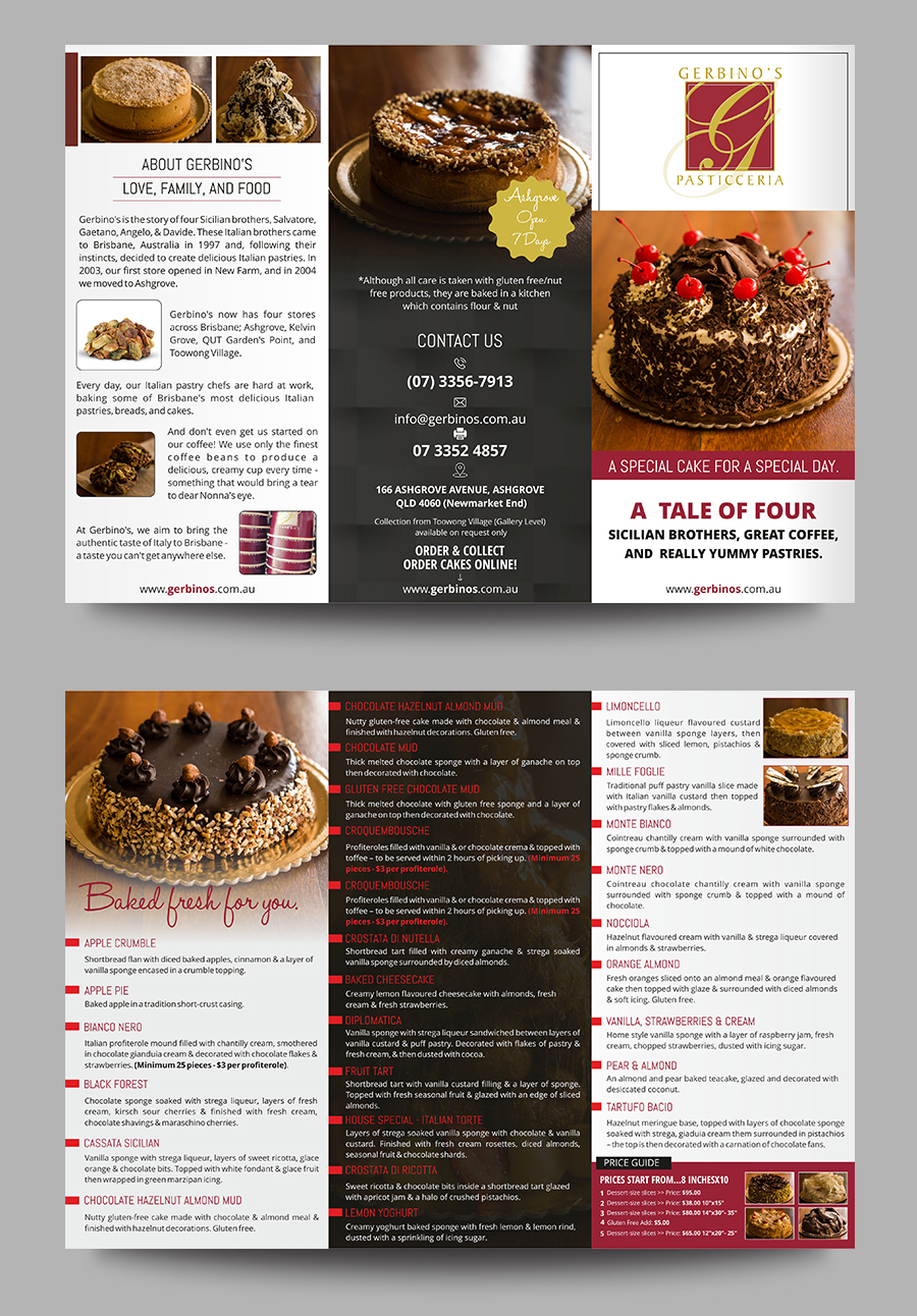 Flyer Design by ESolz Technologies for this project | Design #19704179