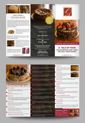 Flyer Design by ESolz Technologies