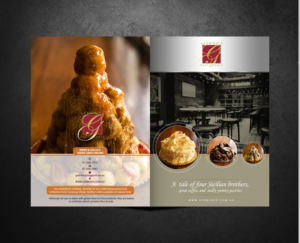 Flyer Design by arkedia for this project | Design: #19706578