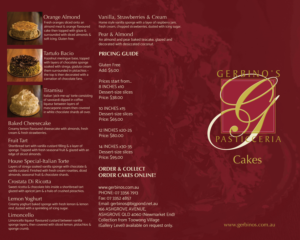 Flyer Design by designerDNH