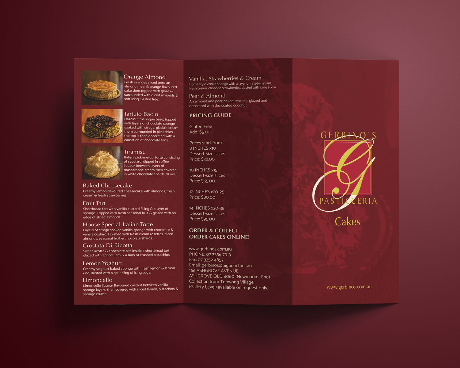 Flyer Design by designerDNH for this project | Design #19750452