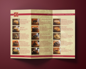 Flyer Design by designerDNH for this project | Design: #19750454