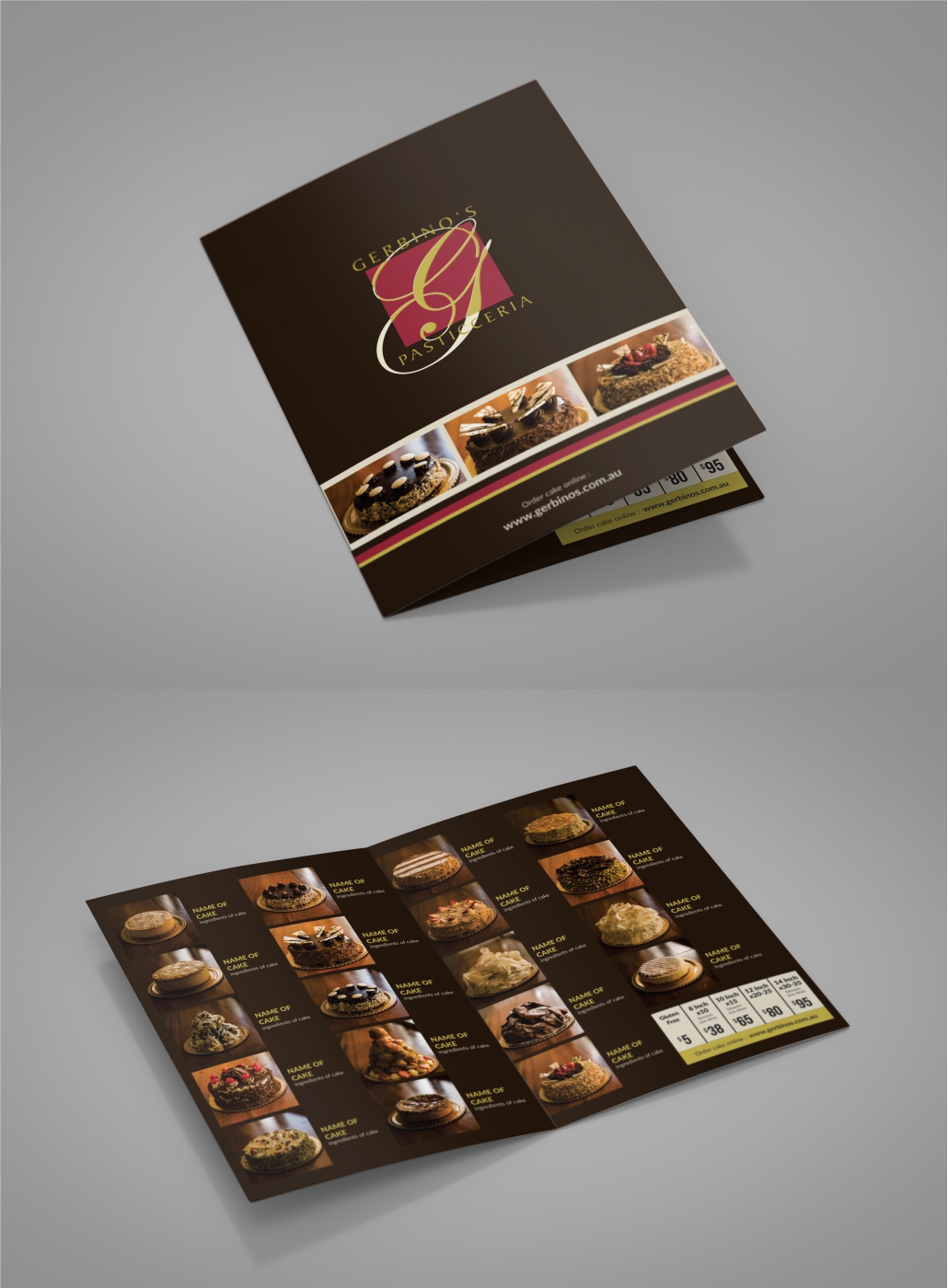 Flyer Design by dandiyunanto14 for this project | Design #19749115
