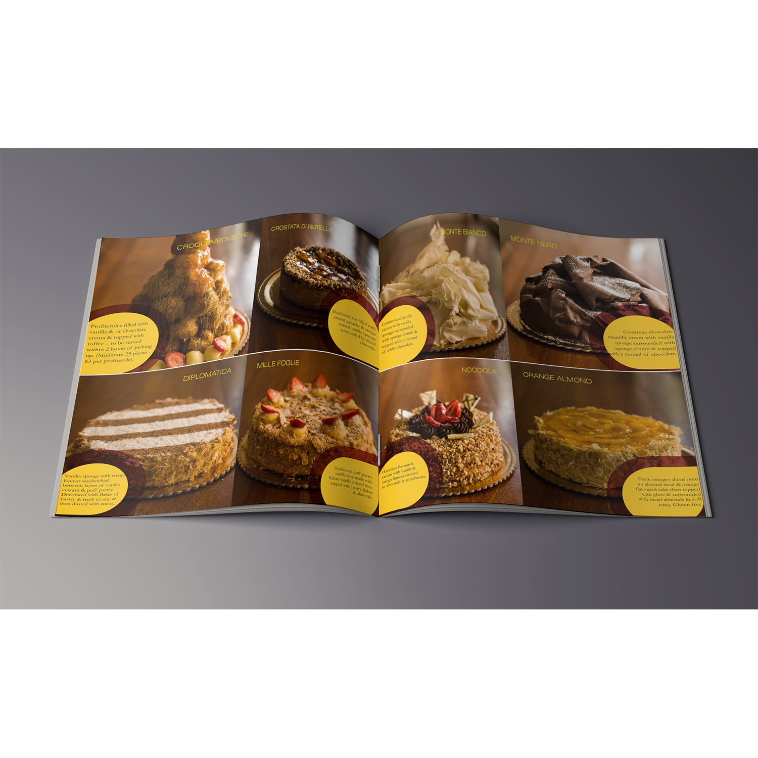 Diseño de Flyer por veeBC para este proyecto | Diseño #19723390