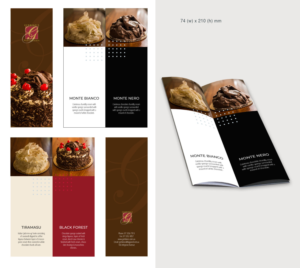Flyer Design by Oleg Androsov for this project | Design: #19727294