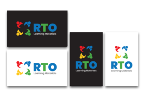 RLM, RTO Learning Materials | Logo Design by see why