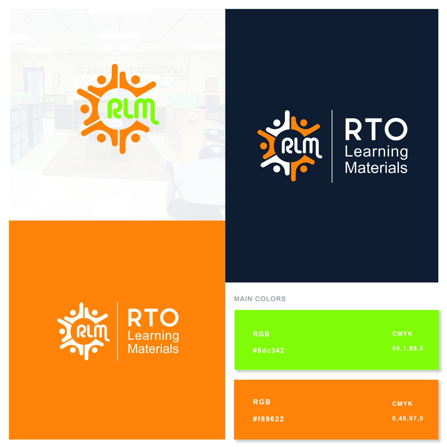 Logo Design by Koshama for Precision Group | Design #19751507