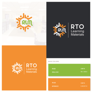 Logo Design by Koshama for Precision Group | Design: #19751507