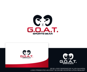 Design de Logo par alvinnavarra pour ce projet | Design : #19692537
