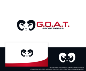 Design de Logo par alvinnavarra pour ce projet | Design : #19692546