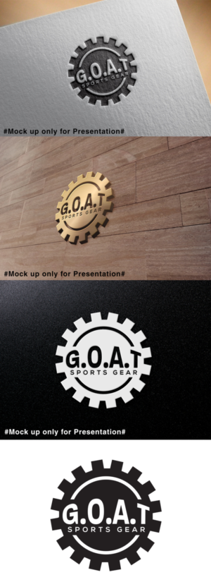 Logo Design by designmind78 for this project | Design: #19693826