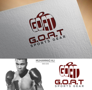 Logo Design by Md Sahab Uddin
