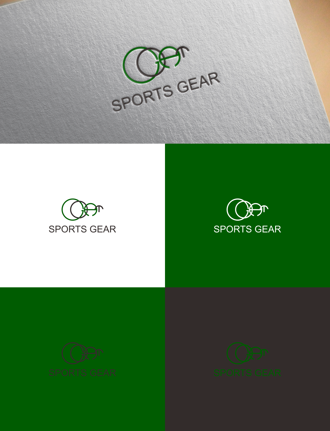 Logo Design by suthita 2 for this project | Design #19699481