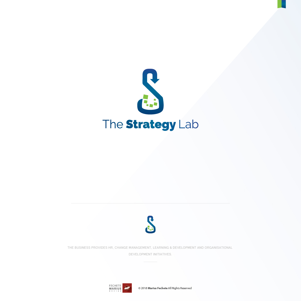 Logo Design by Marius Fechete for this project | Design #20455585