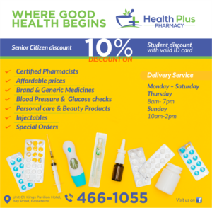Flyer Design by uk for PrimeHealth Medical | Design: #19682824