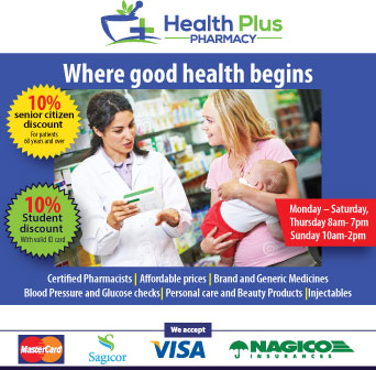 Design de Flyer par Impressive Solutions pour PrimeHealth Medical | Design #19684264