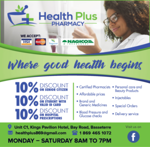 Flyer-Design von EA5Designs für PrimeHealth Medical | Design: #19939241