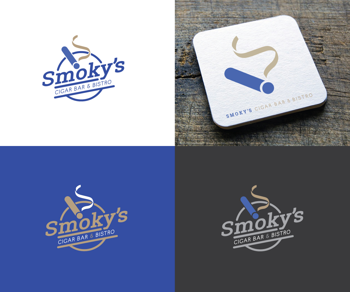 Logo Design by Thomas DeHart for this project | Design #19698943