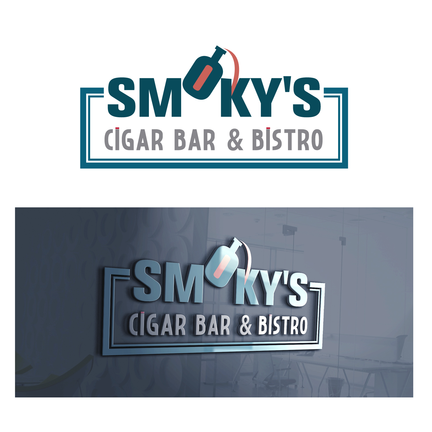 Logo Design by Wally_F for this project | Design #19697560