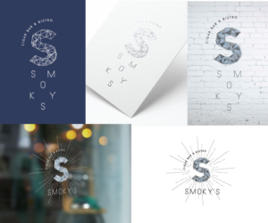 Logo Design by Farmiza for this project | Design: #19686710