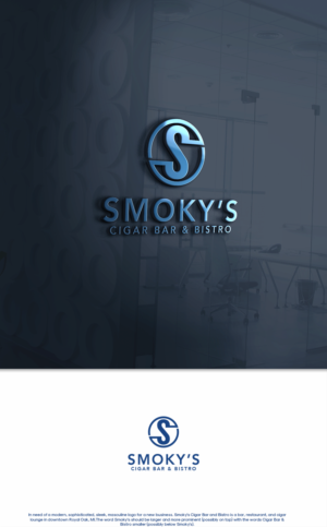 Logo Design by GBDESIGN for this project | Design: #19735607