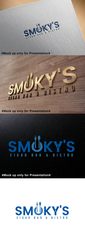 Logo Design by designmind78 for this project | Design: #19694911