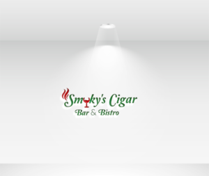 Logo Design by Rosaleen for this project | Design: #19708544