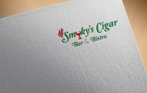 Logo Design by Rosaleen for this project | Design: #19708546