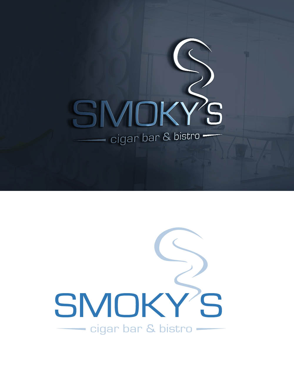 Logo Design by sube for this project | Design: #19685857
