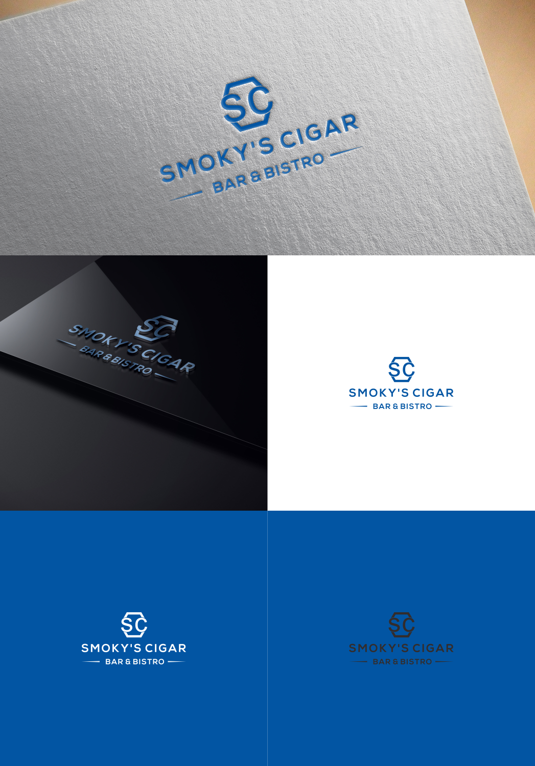 Logo Design by suthita 2 for this project | Design #19699180
