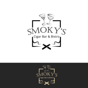 Logo Design by branislav 3