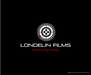 Logo Design by Restless