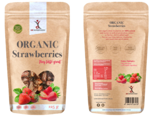 Packaging Design by NadiaC