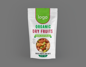 Packaging Design by Chaitanya S.