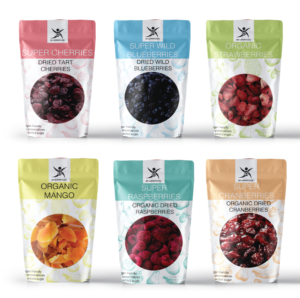 Packaging Design by AG Creatives