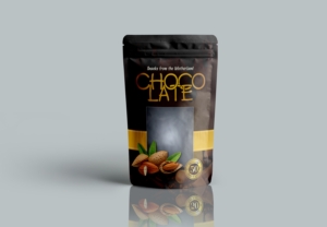 Packaging Design by Suren Amarathunga for Naturally Goji | Design #19701568
