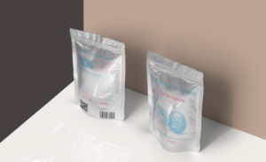 Packaging Design by Sevil Axmedova for Naturally Goji | Design: #19751096